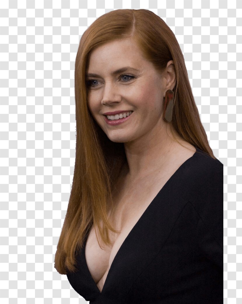 Amy Adams Man Of Steel Actor Female - Frame Transparent PNG