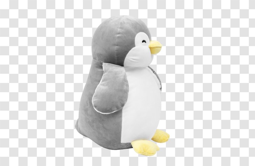 Stuffed Animals & Cuddly Toys Palaeeudyptinae Doll Penguin - Bird - Toy Transparent PNG
