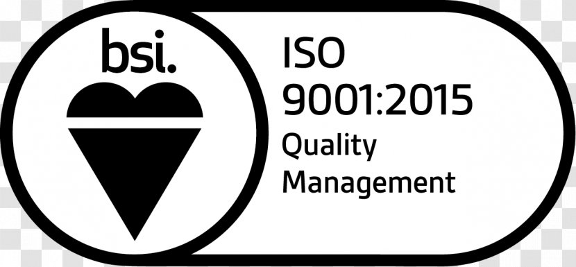 B.S.I. ISO 14000 14001:2004 Quality Management - Tree - Iso 9001 Transparent PNG