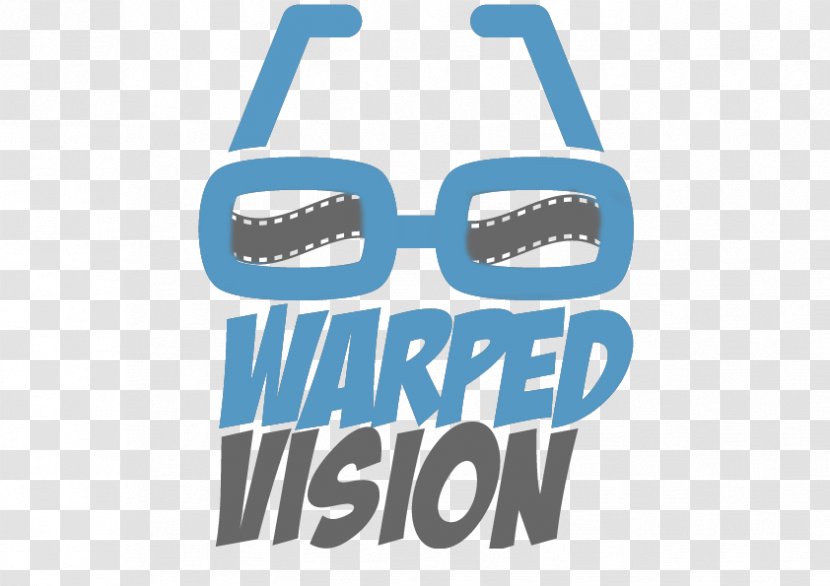 Warped Vision Glasses Photographer Photography Transparent PNG