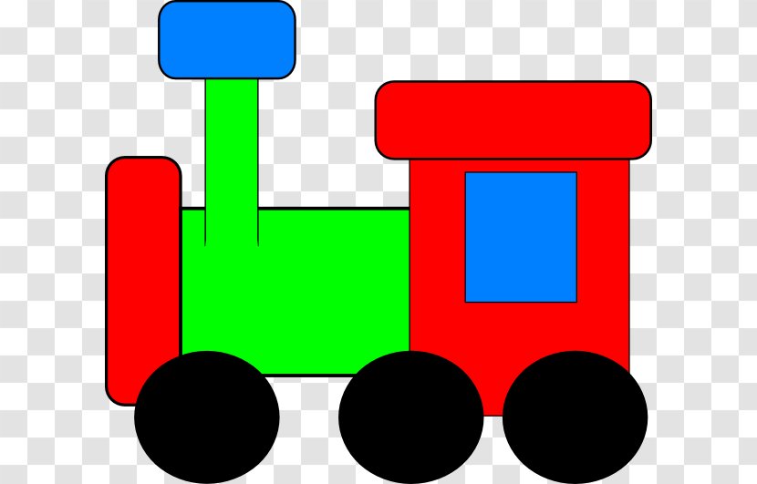 Train Rail Transport Child Drawing Clip Art - Driver Cliparts Transparent PNG