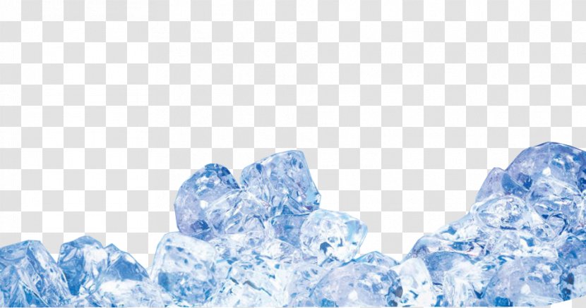 Ice Cube Wallpaper - Water - Decorative Transparent PNG