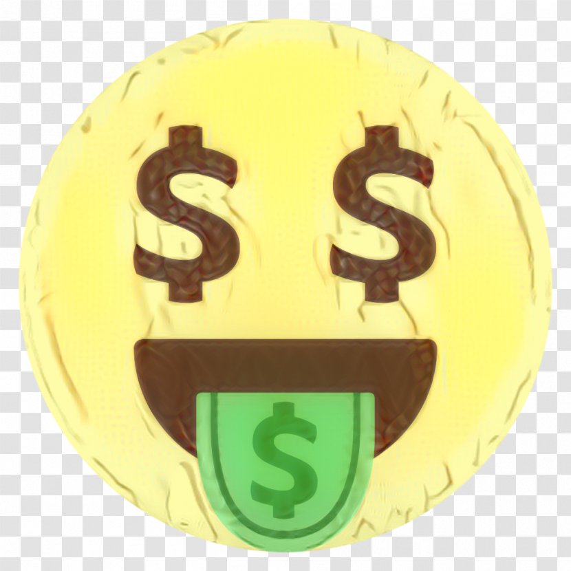 Gift Emoji - Pile Of Poo - Symbol Number Transparent PNG