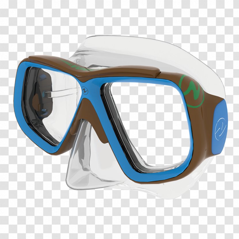 Diving & Snorkeling Masks Goggles Aqua-Lung Scuba Aqua Lung/La Spirotechnique - Aqualung - Recreational Machines Transparent PNG