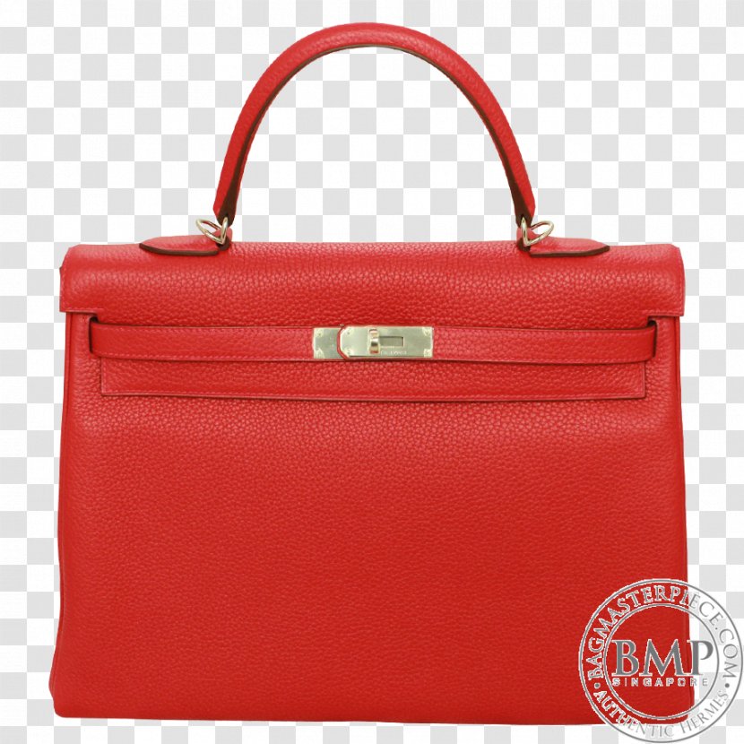 Handbag Kelly Bag Birkin Hermès - Shoulder Transparent PNG