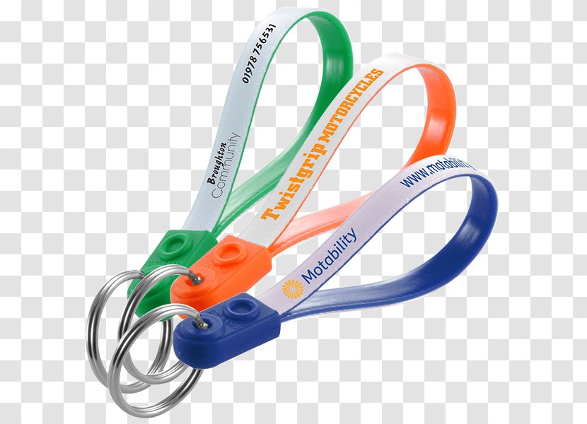 Promotional Merchandise Advertising Key Chains - Clearance Material Transparent PNG