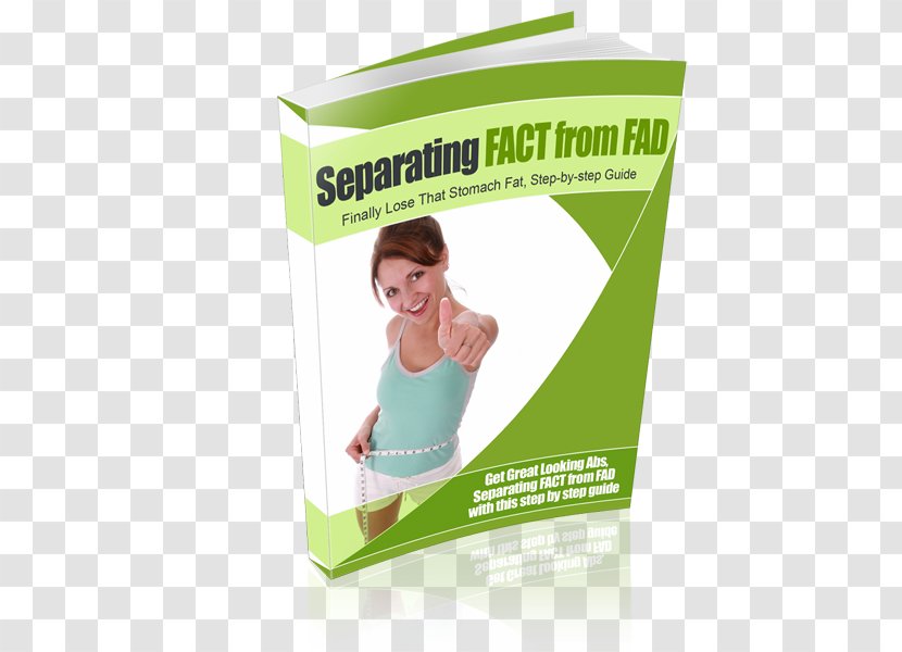 Brand Advertising - Belly Fat Transparent PNG