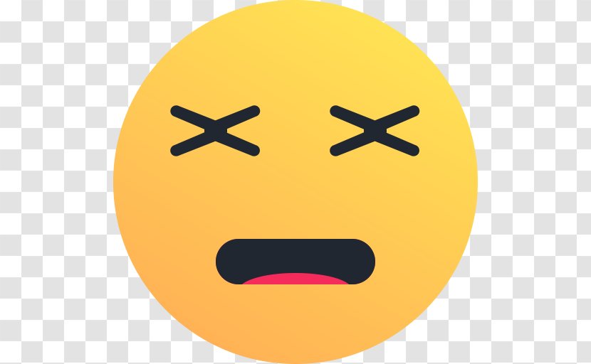 Emoji Emoticon Smiley - Face Transparent PNG