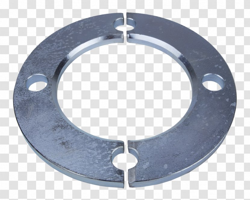 Angle Flange - Hardware Accessory Transparent PNG