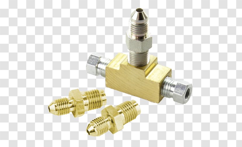Brass Hose Piping And Plumbing Fitting Brake Pipe - Drum Transparent PNG