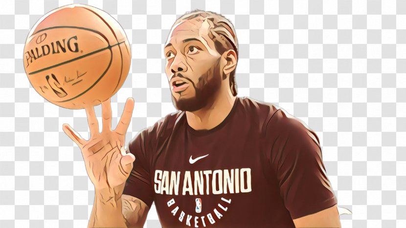 Basketball Player Team Sport Ball - Sports Equipment Moves Transparent PNG