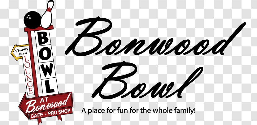 Bonwood Bowling Alley Salt Lake City Great Association - Tournament Transparent PNG