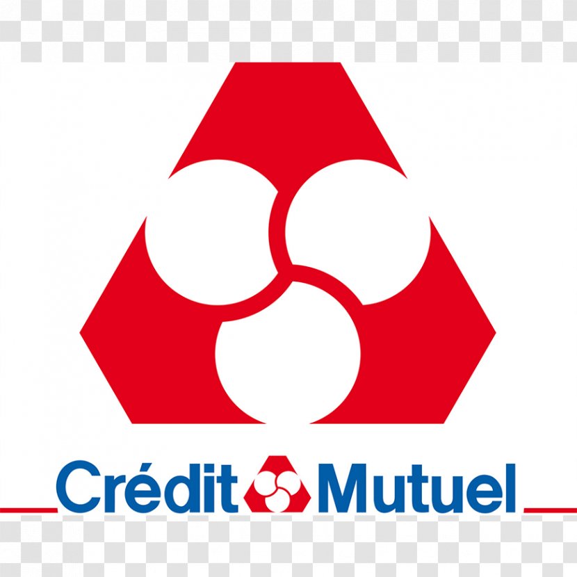 Crédit Mutuel Bank Credit Préstec Agricole - Insurance Transparent PNG