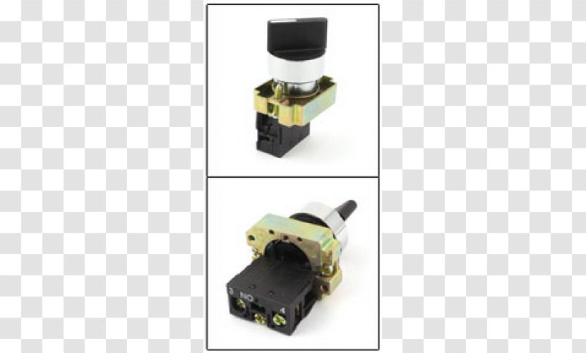 Electrical Connector Electronics Switches - Design Transparent PNG