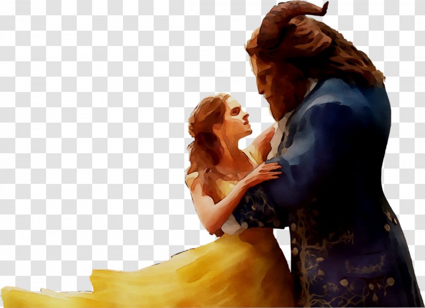 Belle Beauty And The Beast Walt Disney Company Film - Fun Transparent PNG