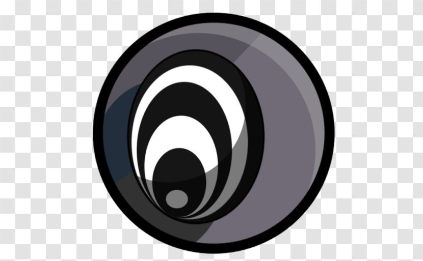 Alloy Wheel Logo Circle Font Transparent PNG