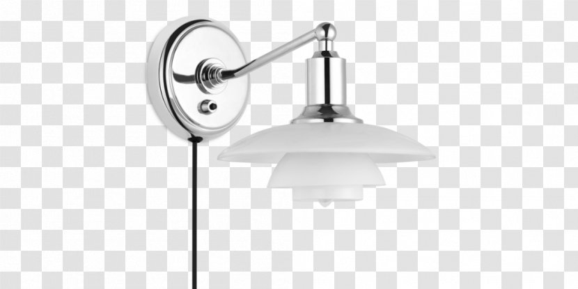 PH-lamp Lighting Pendant Light - Ceiling Fixture - Design Transparent PNG