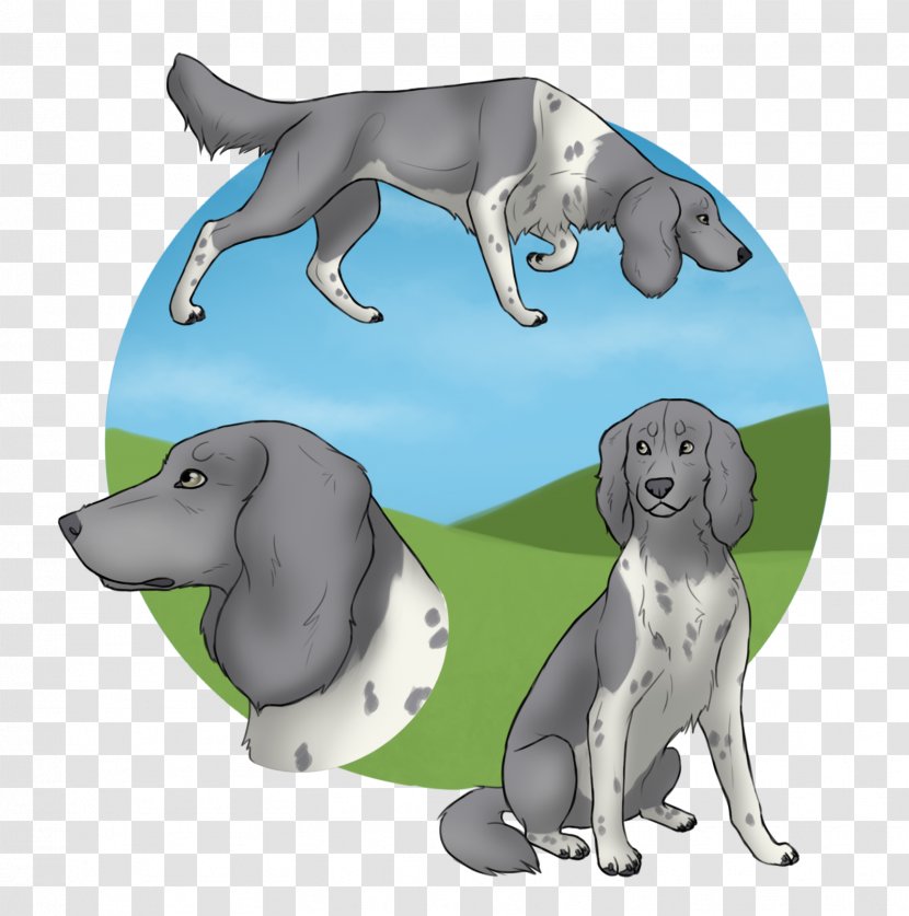 Dog Breed Puppy Love Sporting Group Transparent PNG