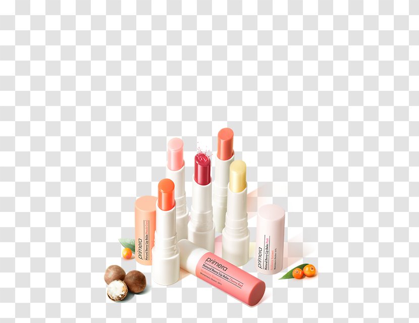 Cosmetics - Liquid - Lipbalm Transparent PNG