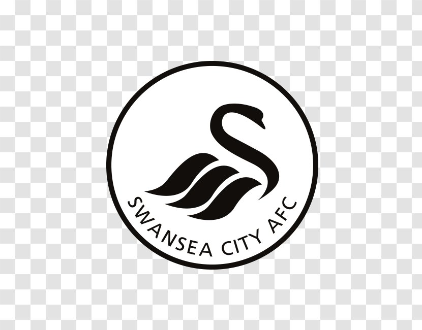 Swansea City A.F.C. Logo Brand Font - Leicester Fc Field Transparent PNG