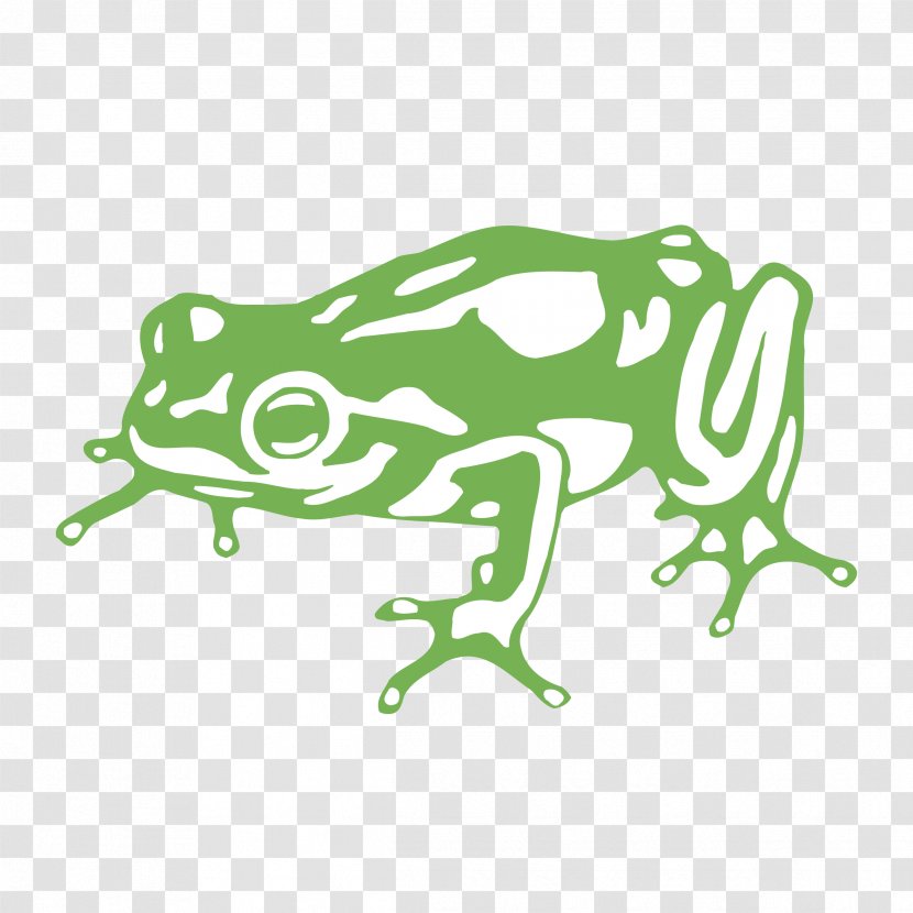 Frog Design Inc. Vector Graphics Logo - Company Transparent PNG