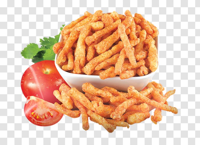 Maxvita Foods(India) Pvt Ltd. Fast Food French Fries Junk Onion Ring - Dish - Tangy Transparent PNG