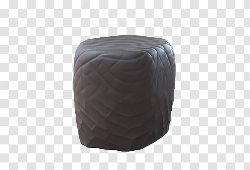 Foot Rests - Small Stone Transparent PNG