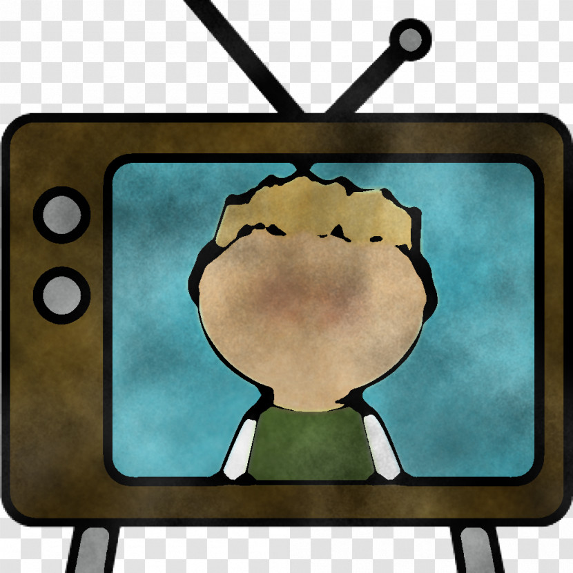 Cartoon Meter Font Television Biology Transparent PNG