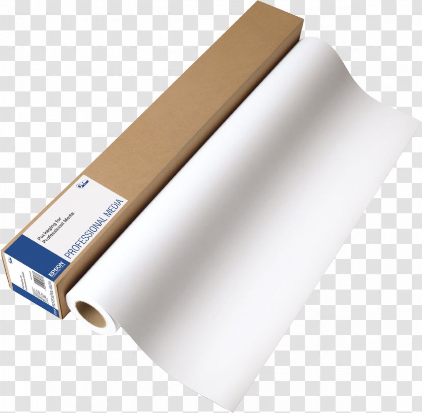 Inkjet Paper Photographic Printing Epson - Refill Kit Transparent PNG
