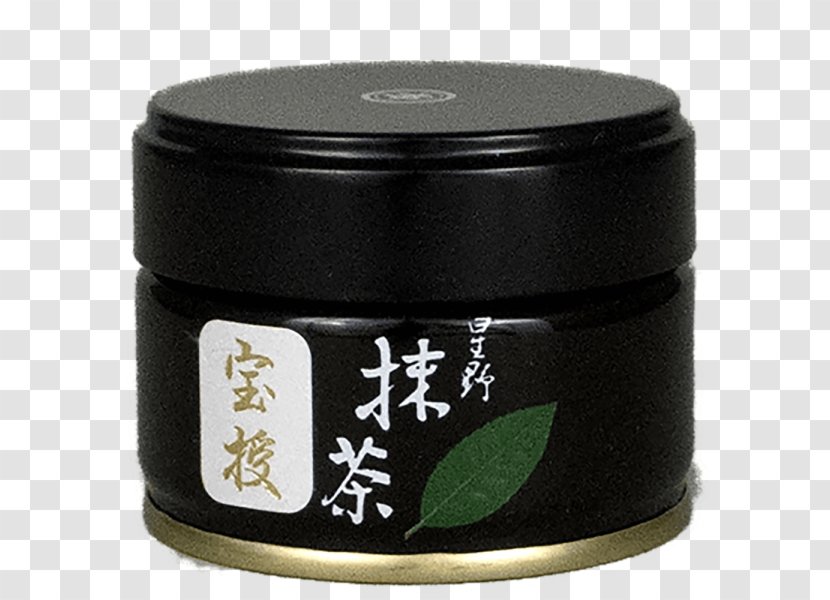 Matcha Green Tea Genmaicha Gyokuro - Cream Transparent PNG