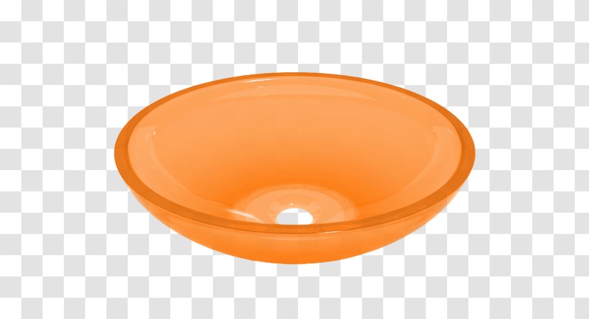 Bowl M Product Design Plastic - Orange Sa - Paleta De Cores Transparent PNG