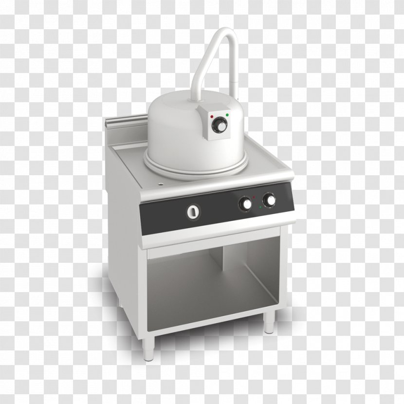 Angle Kitchen - Appliance - Electric Deep Fryer Transparent PNG