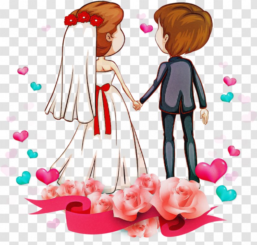 Valentine's Day - Love - Style Romance Transparent PNG