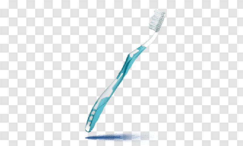 Electric Toothbrush Toothpaste Dental Plaque - Tooth Brushing Transparent PNG