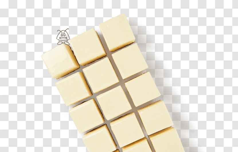 Rubik's Cube Karate Kumite 0 - Rectangle - Ricotta Transparent PNG