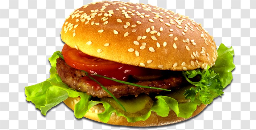 Hamburger Cheeseburger Fast Food French Fries Butterbrot - Patty - Turkish Cuisine Transparent PNG