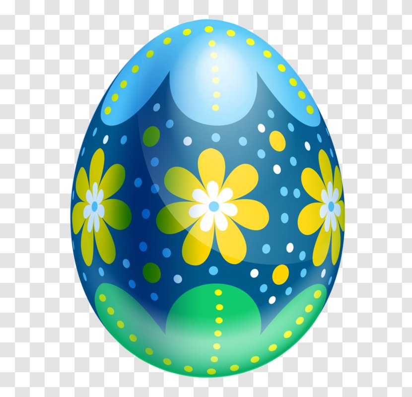Easter Egg Background - Christmas Day Rolling Transparent PNG