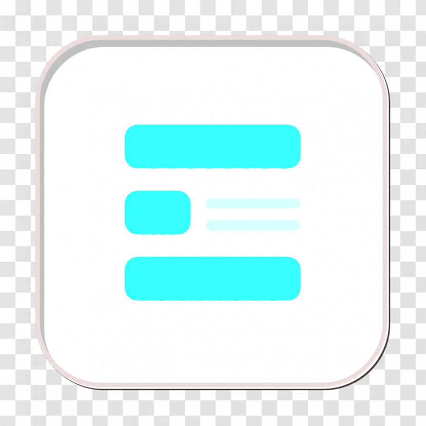 Ui Icon Wireframe Icon Transparent PNG