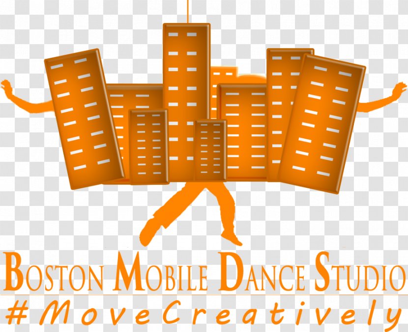Boston Mobile Dance Studio - Creativity - Creative Movement Transparent PNG