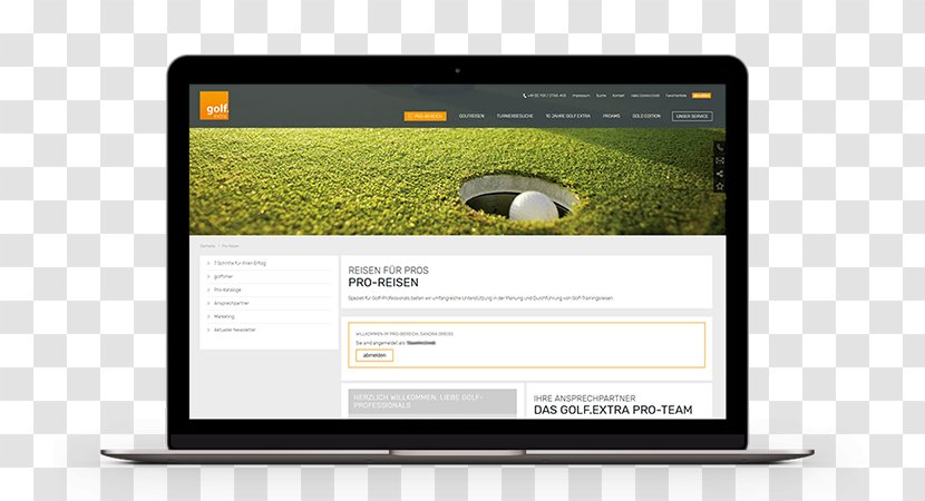 Building Information Modeling Web Design Digital Marketing - Professional Golfer Transparent PNG