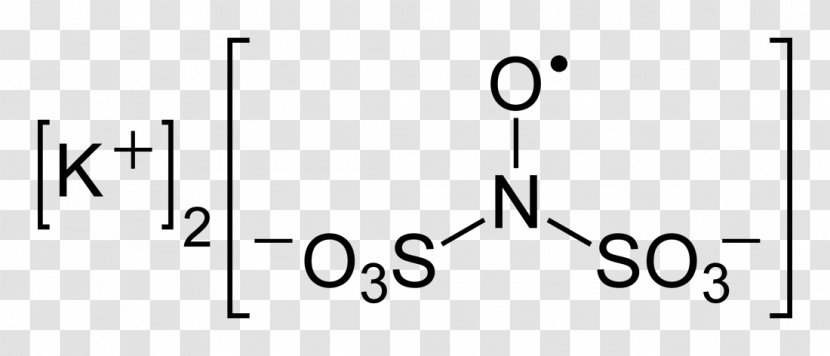 Frémy's Salt Chemistry Chemical Formula Structural Compound - Symbol - Hydration Reaction Transparent PNG