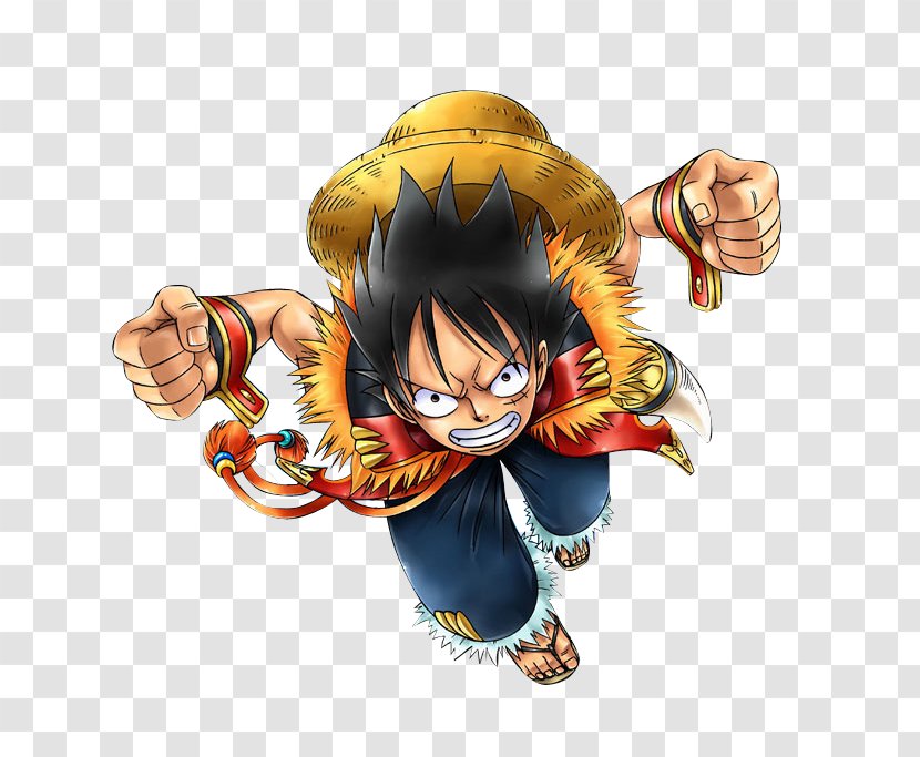 Monkey D. Luffy Roronoa Zoro One Piece: Unlimited Cruise Piece Treasure Adventure - Tree - Law Logo Transparent PNG