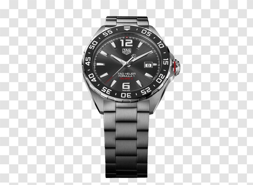 TAG Heuer Watch Corum Chronograph Rado - Maria Sharapova Transparent PNG