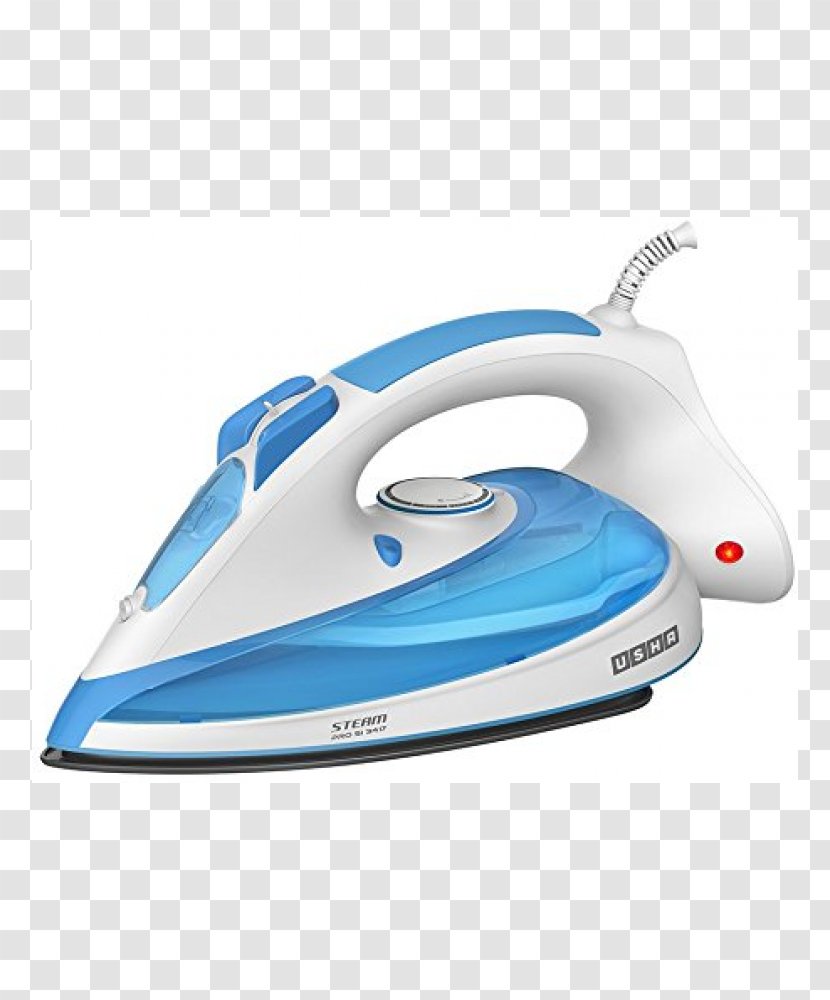 Clothes Iron Watt Steam Ampere Power - Hardware Transparent PNG