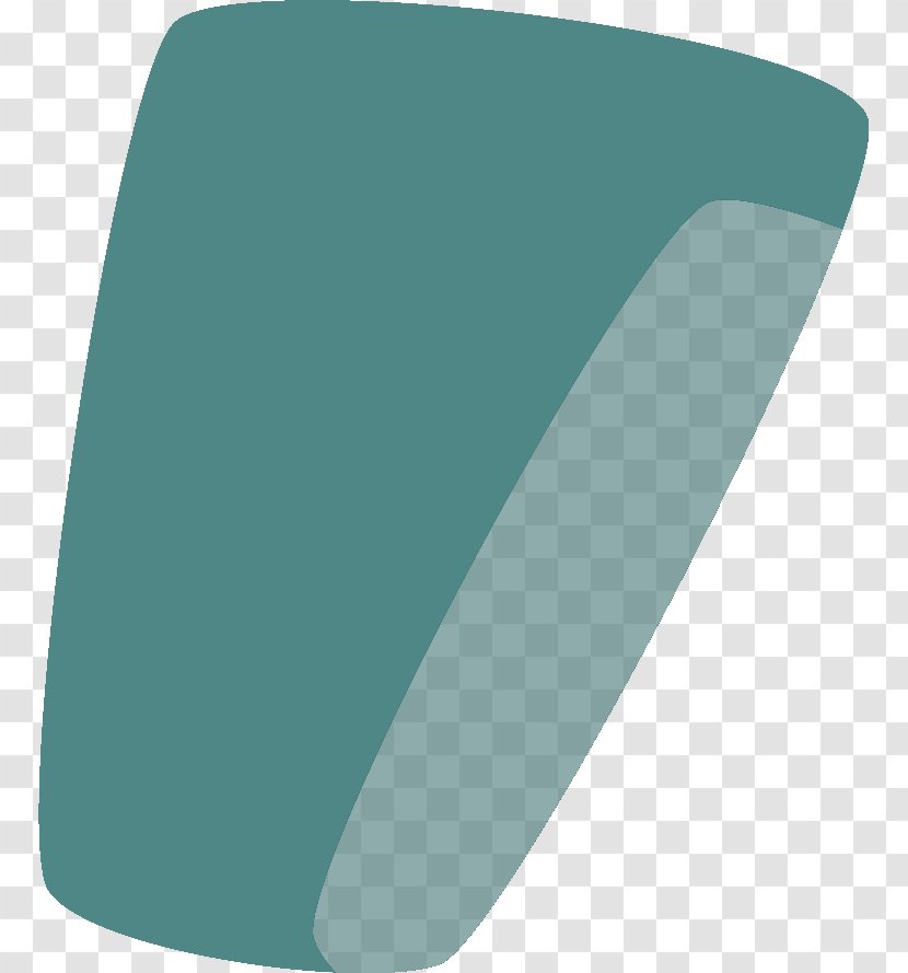 Line Angle Turquoise Transparent PNG