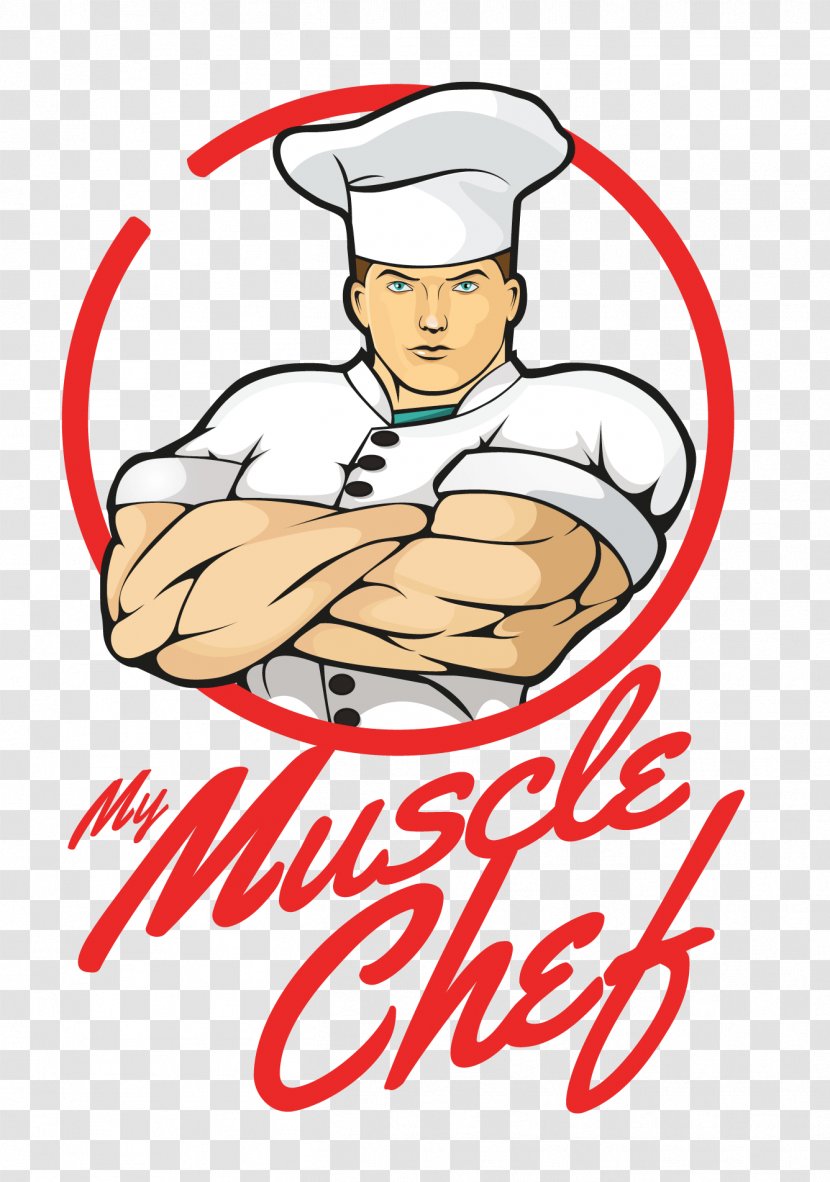 My Muscle Chef Meal Preparation Food - Digital Marketing Transparent PNG