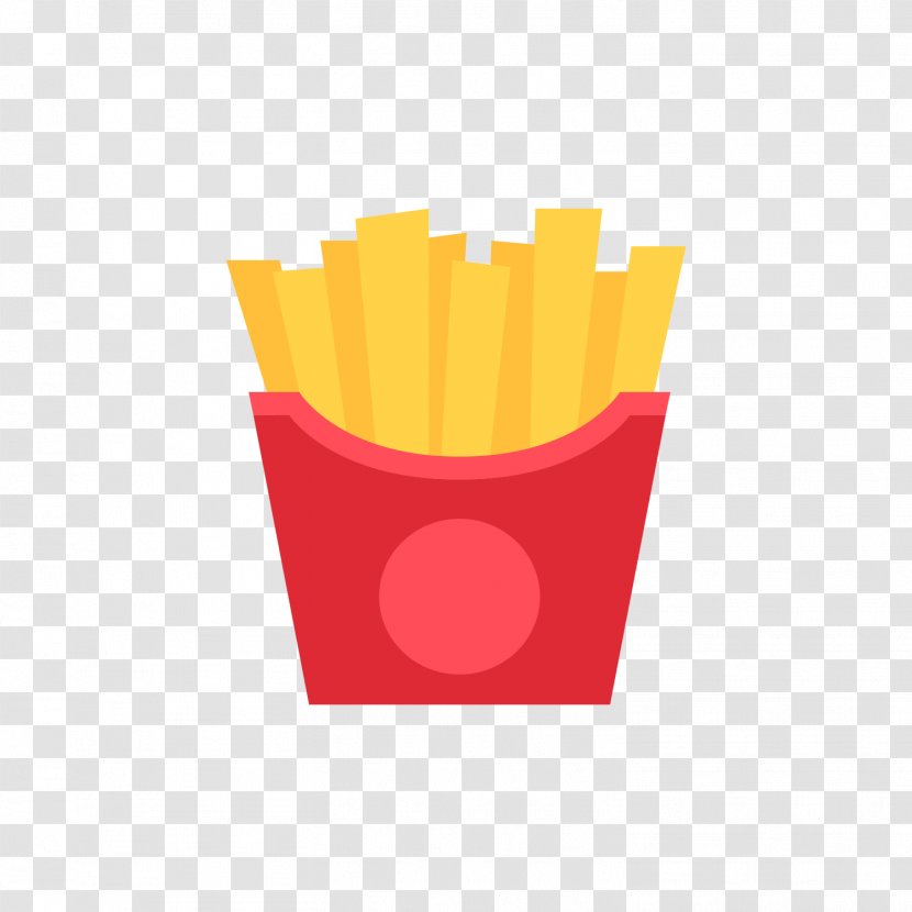 McDonalds French Fries Popcorn Clip Art - Scalable Vector Graphics - A Transparent PNG