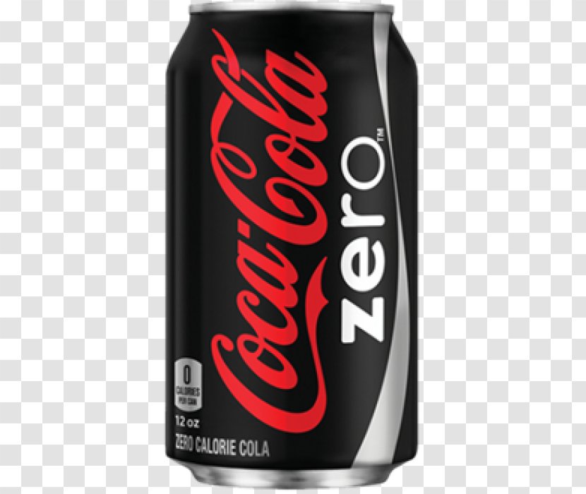 Coca-Cola Fizzy Drinks Diet Coke Drink - Bottle - Coca Cola Transparent PNG
