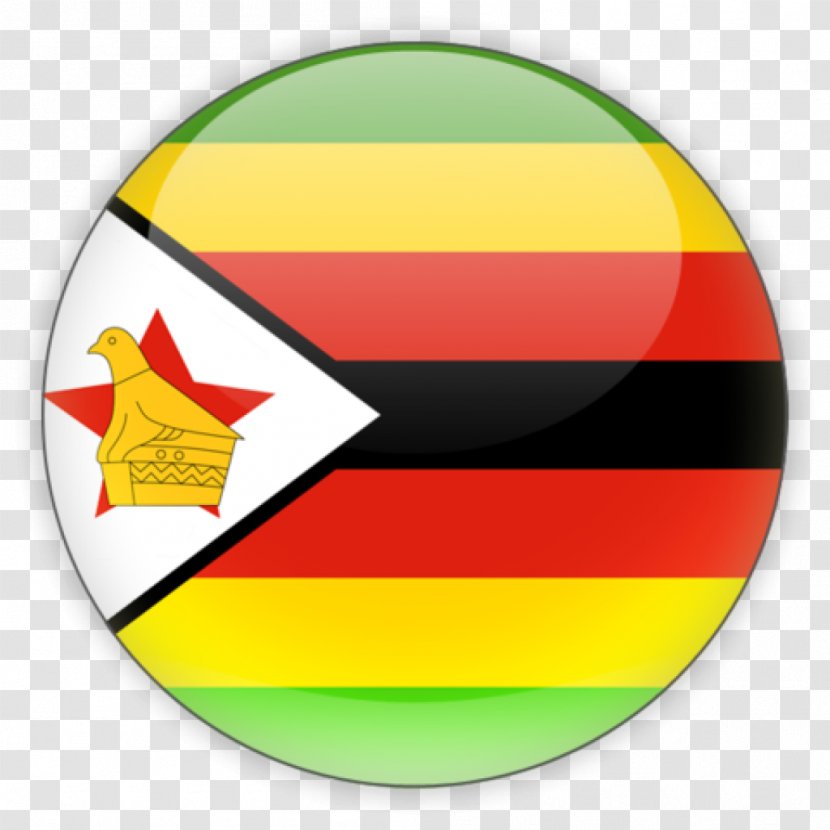 Flag Of Zimbabwe Stock Photography National - Symbol - French Guiana 640 480 Transparent PNG