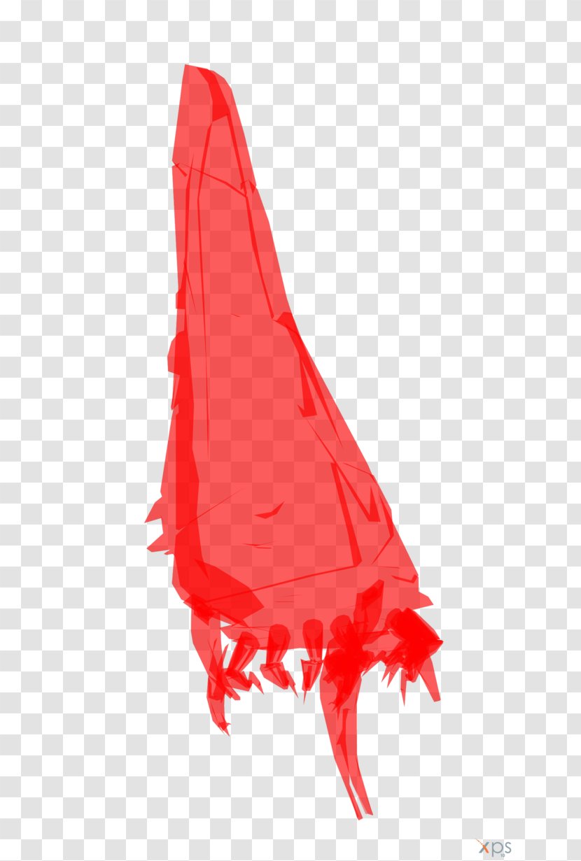 Red - Orange - Design Transparent PNG